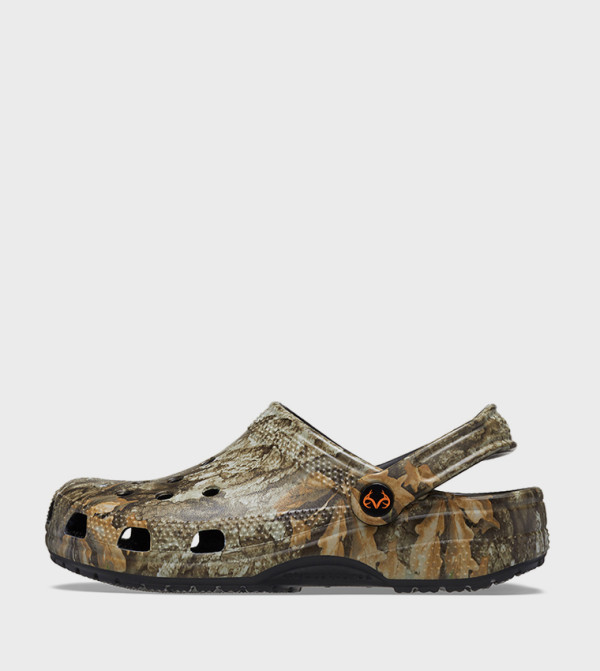 Crocs Crocs - Multi undefined