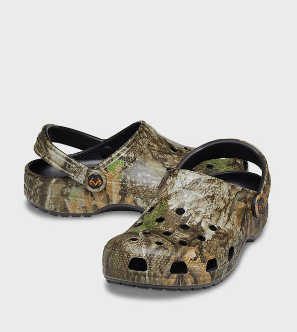 Crocs Crocs - Multi undefined