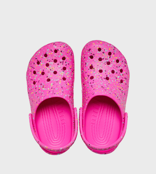 Crocs Crocs - Pink clogs