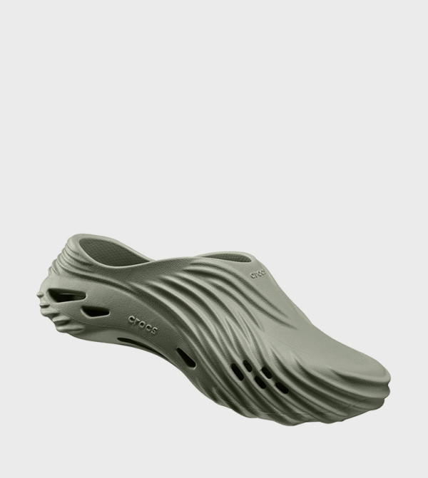 Crocs Crocs - Grey undefined