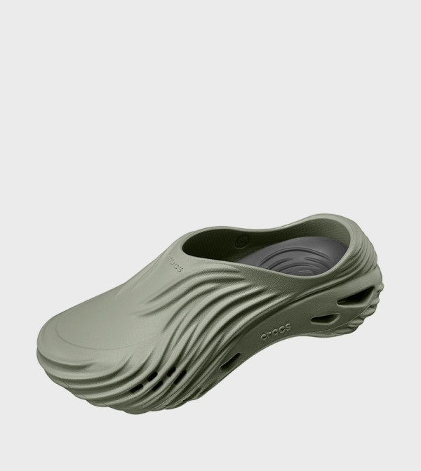 Crocs Crocs - Grey undefined
