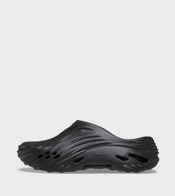 Crocs Clogs - Black undefined