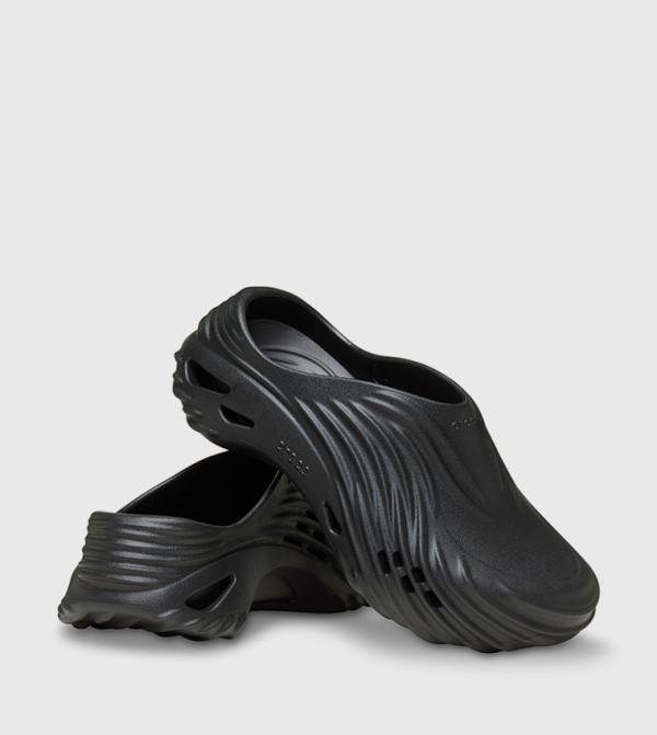 Crocs Clogs - Black undefined