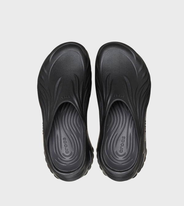Crocs Clogs - Black undefined