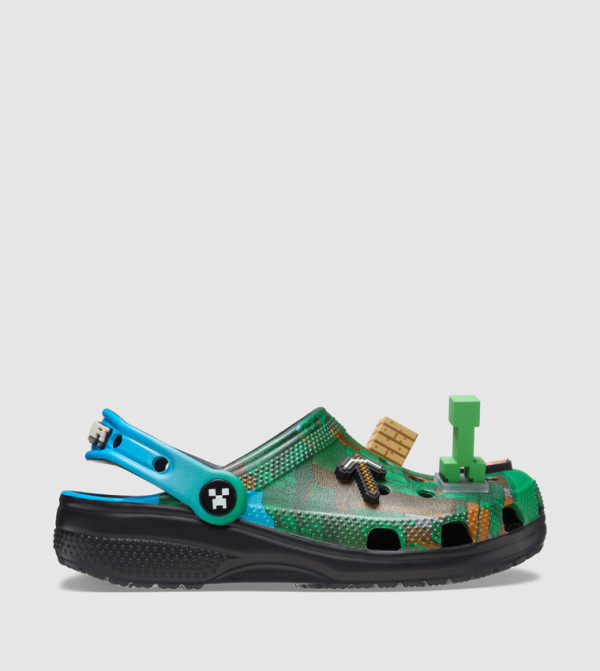 كروكس كروكس - متعدد صنادل