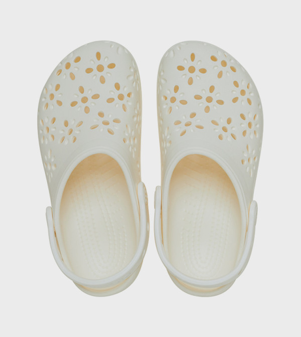 Crocs Crocs - White undefined