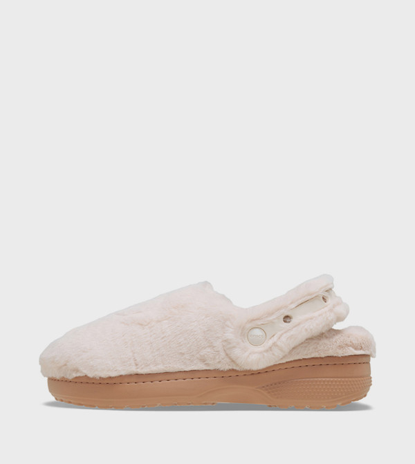 Crocs micro-checks - QUARTZ undefined
