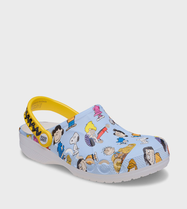 Crocs Crocs - Blue clogs