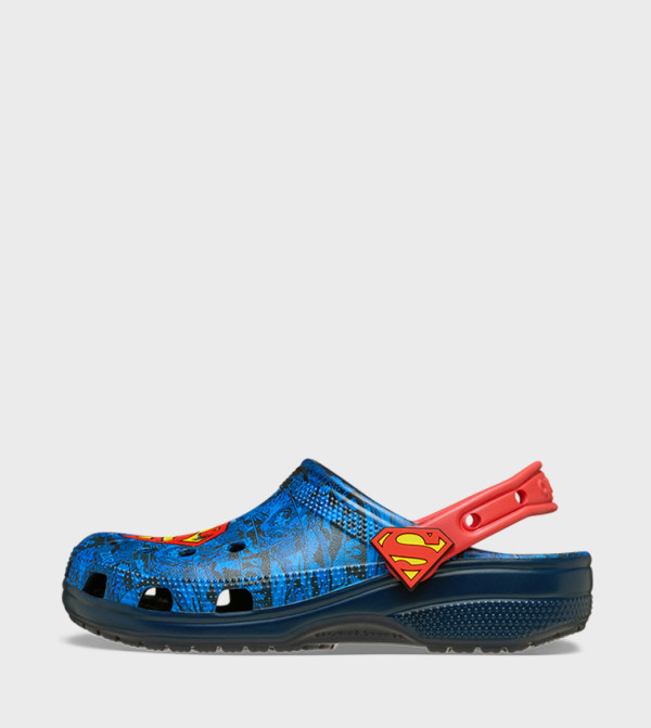 Crocs  Clogs - Blue undefined