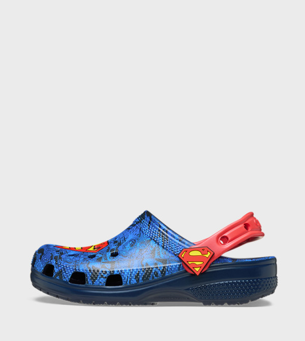 Crocs Crocs - Blue clogs