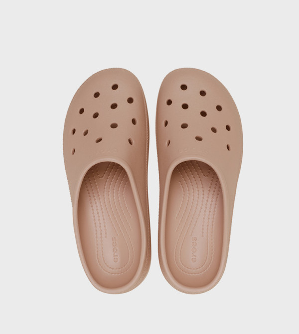 Crocs Crocs - Peach undefined