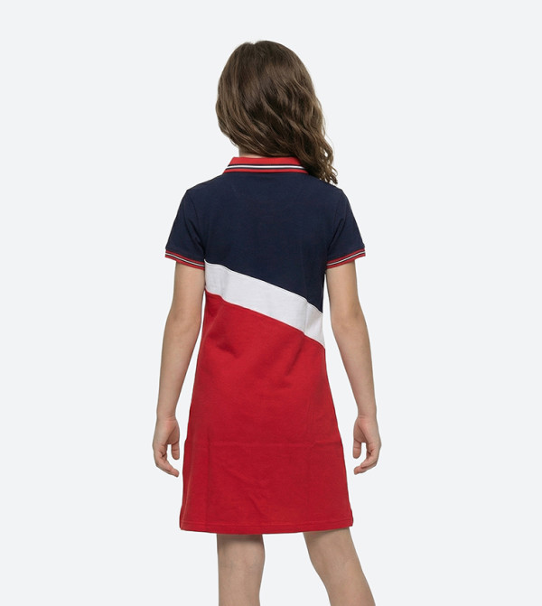 Beverly Hills Polo Club  Dresses - Multi Casual Dress