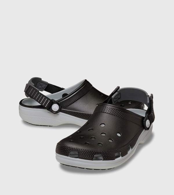 Crocs  Clogs - Black undefined