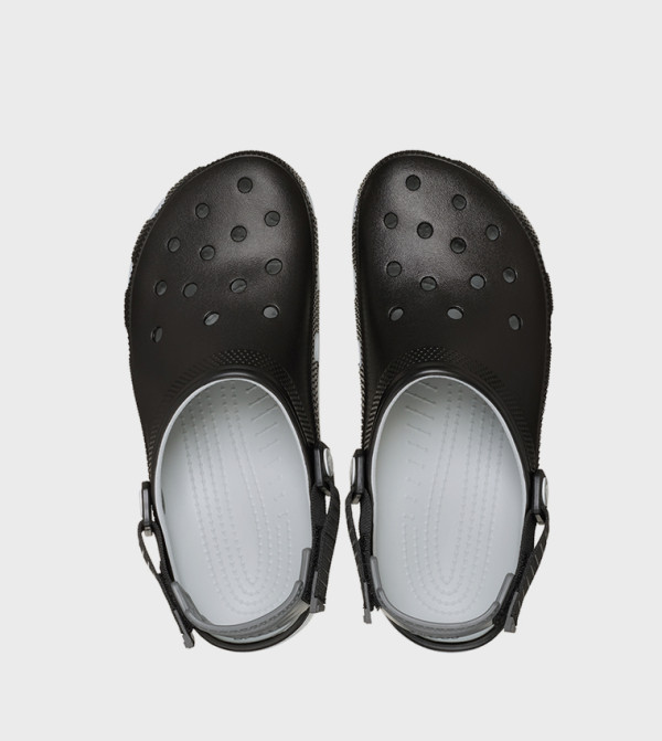 Crocs  Clogs - Black undefined