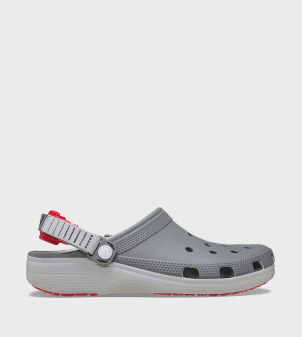Crocs Crocs - Grey undefined