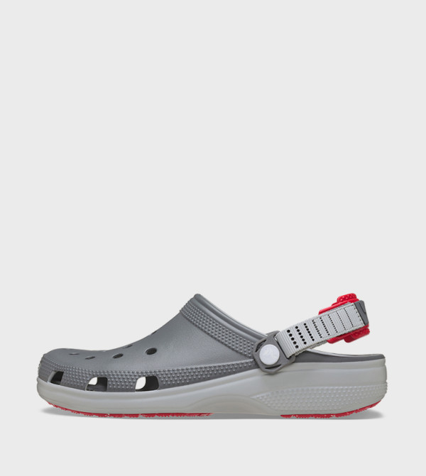 Crocs Crocs - Grey undefined