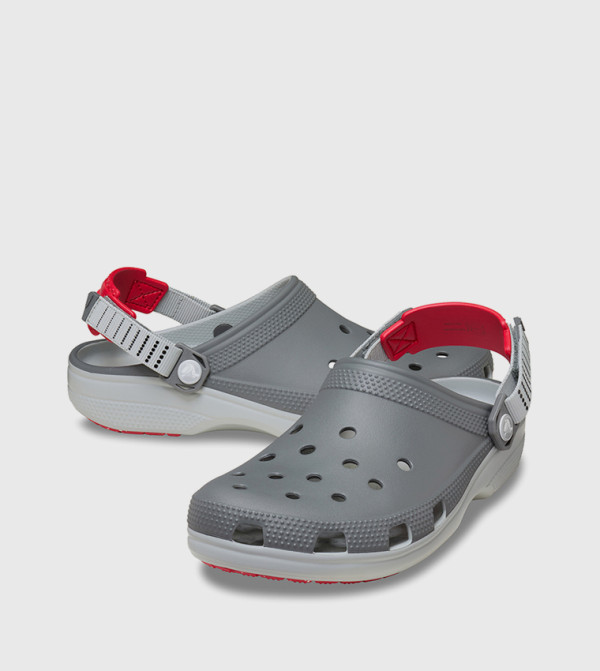 Crocs Crocs - Grey undefined