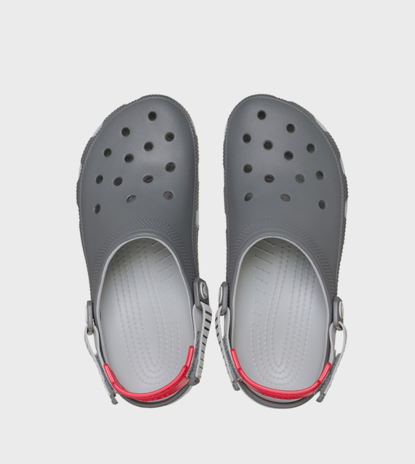 Crocs Crocs - Grey undefined