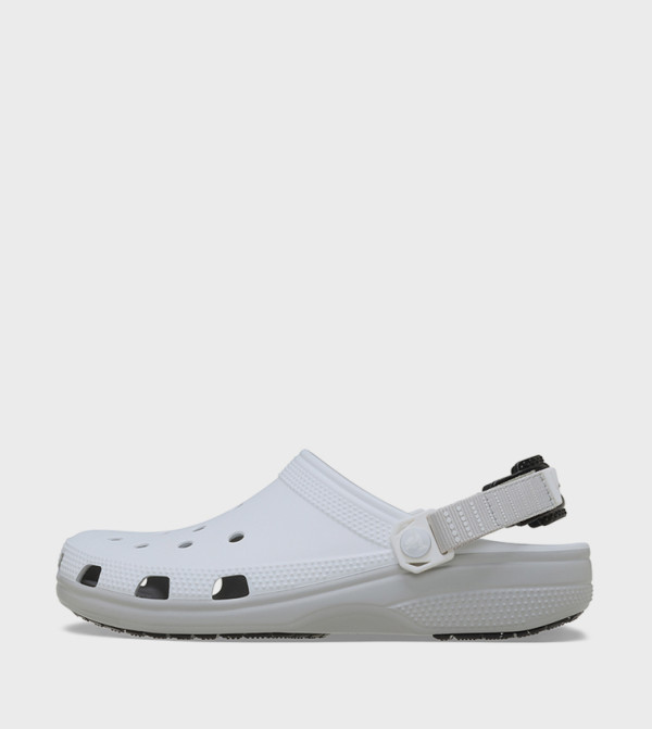 Crocs Crocs - White undefined