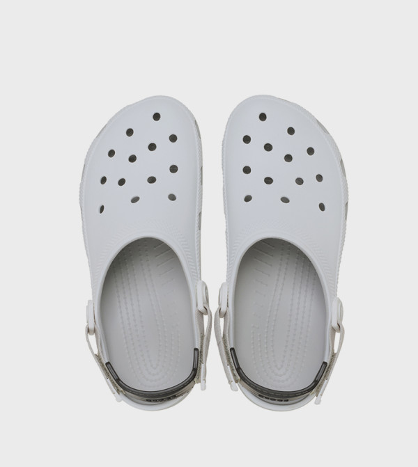 Crocs Crocs - White undefined