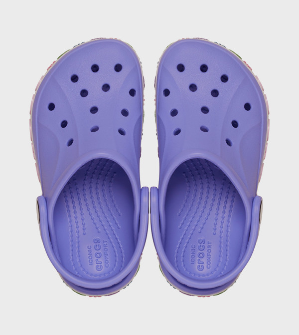 Crocs Crocs - Purple clogs
