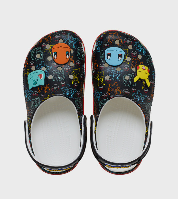 Crocs Crocs - Black clogs