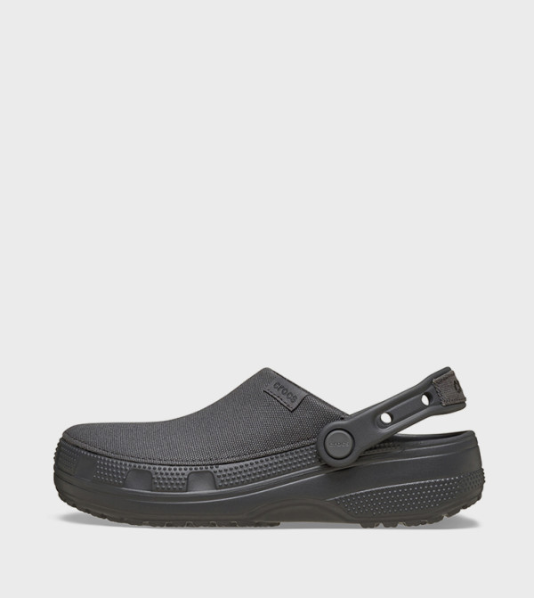 Crocs Clogs - Black undefined