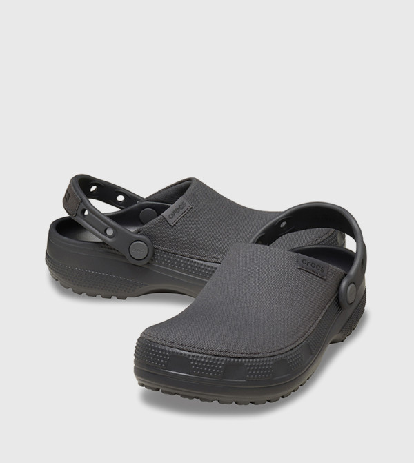 Crocs Clogs - Black undefined