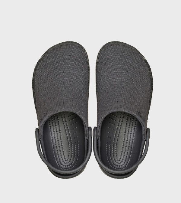 Crocs Clogs - Black undefined