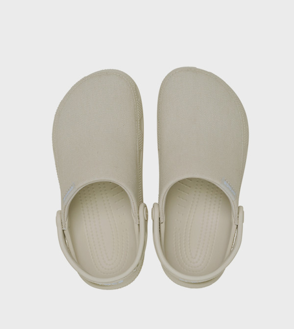 Crocs  - Green undefined