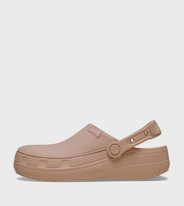 Crocs  Clogs - Beige undefined