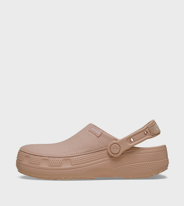 Crocs  Clogs - Beige undefined