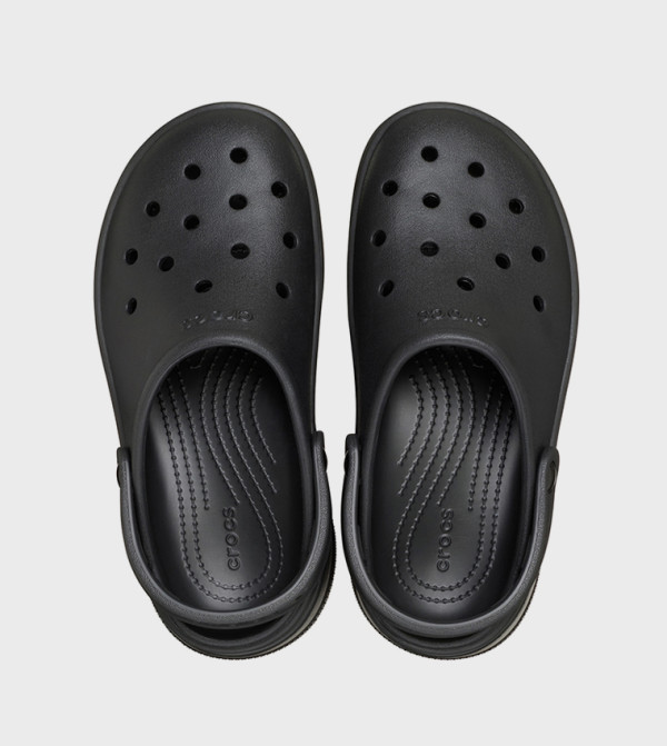 Crocs  Shoes - Black undefined