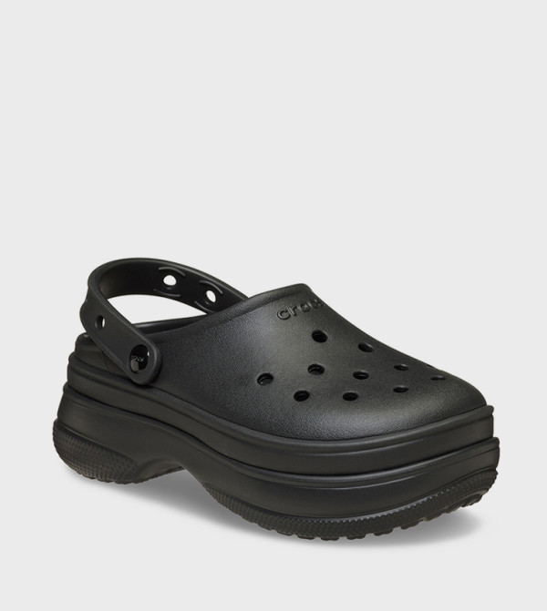 Crocs  Shoes - Black undefined