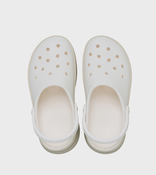 Crocs - White undefined