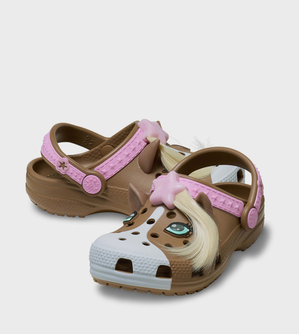 كروكس كروكس - بني  صنادل