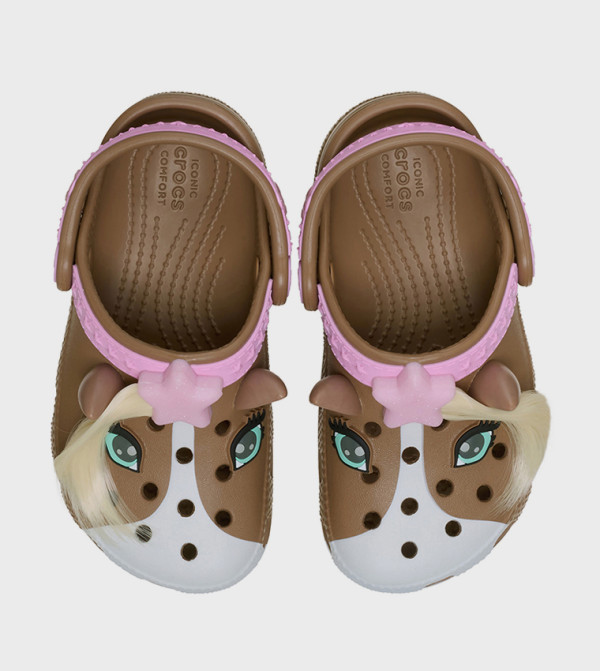 كروكس كروكس - بني  صنادل