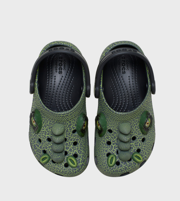 Crocs Footwear - Black clogs