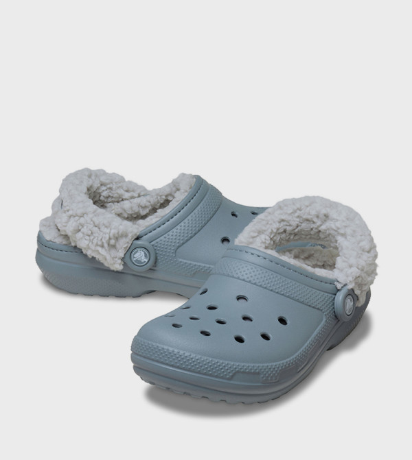 Crocs  Clogs - CONCRETE undefined
