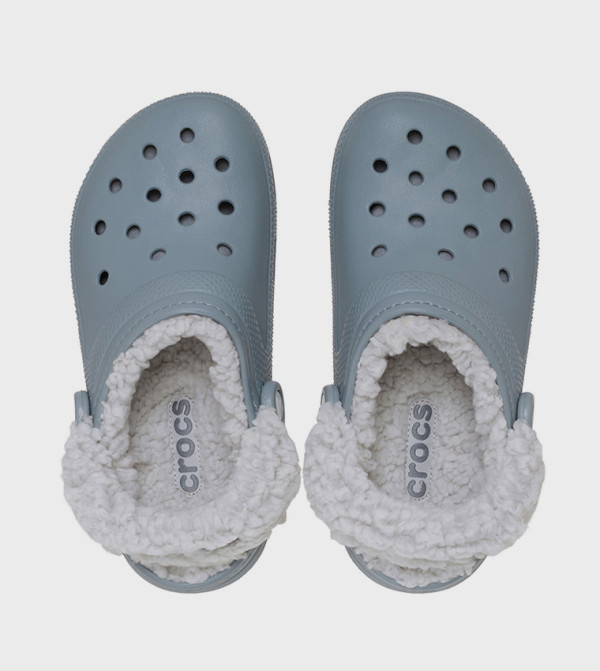 Crocs  Clogs - CONCRETE undefined