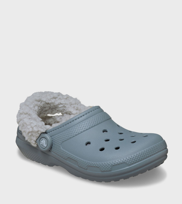 Crocs  Clogs - CONCRETE undefined