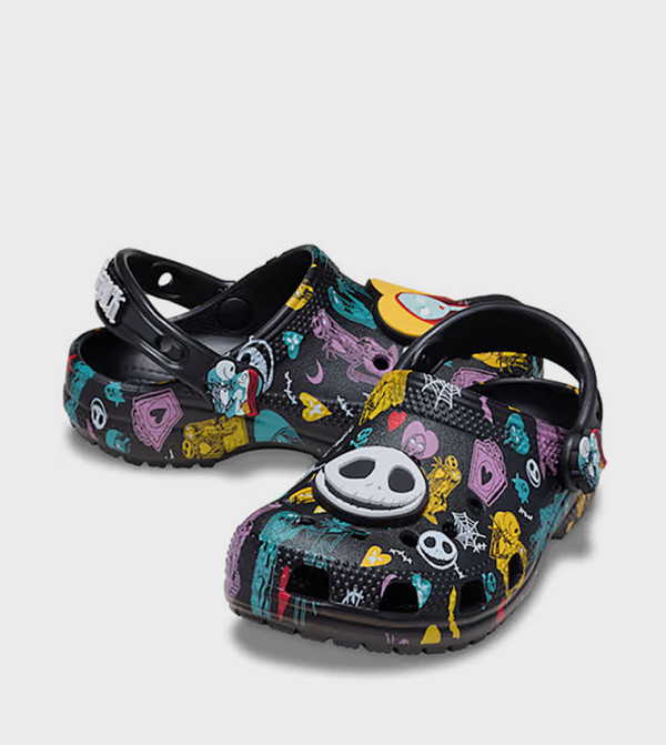 كروكس  camp-accessories-add-ons - متعدد صنادل