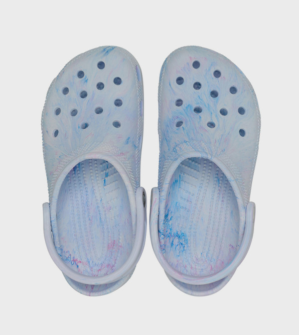 كروكس كلوغ - أزرق undefined