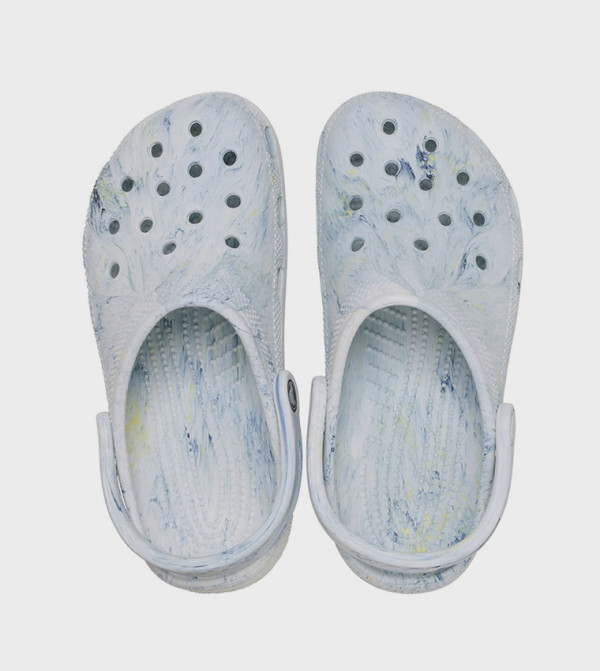 Crocs Crocs - Blue undefined