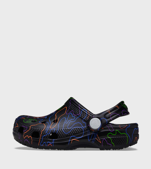 Crocs Crocs - Black clogs