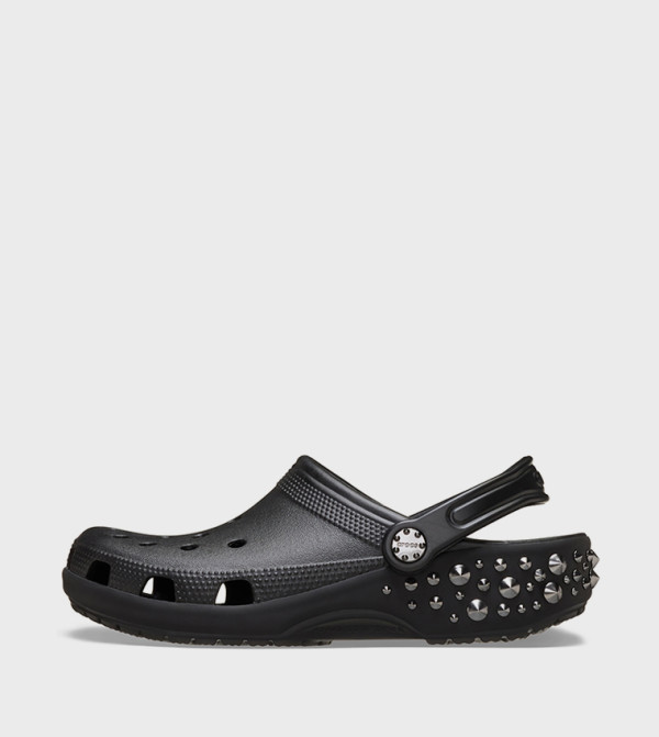 Crocs Crocs - Black undefined