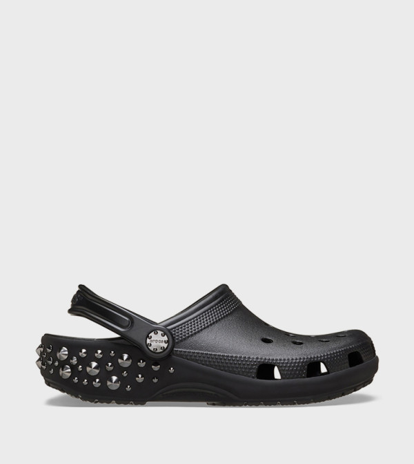 Crocs Crocs - Black undefined