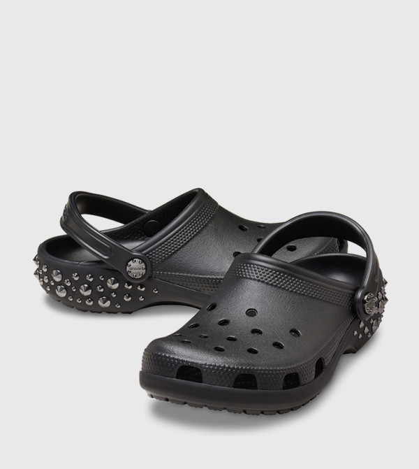 Crocs Crocs - Black undefined