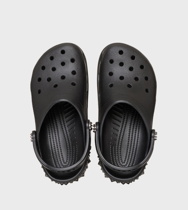 Crocs  Clogs - Black undefined