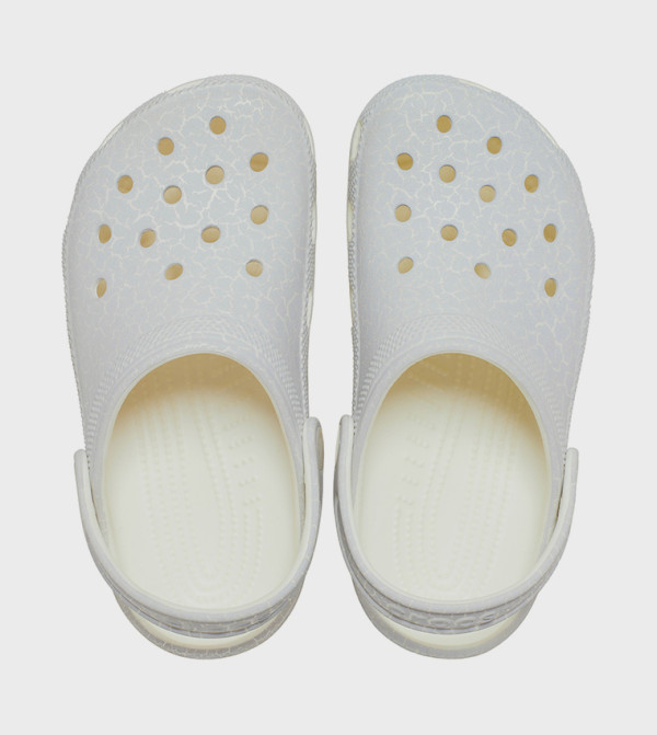 Crocs  Footwear - Green clogs